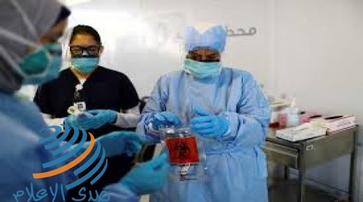 السعودية تسجل 1469 إصابة بفيروس كورونا مقابل شفاء 1492 حالة