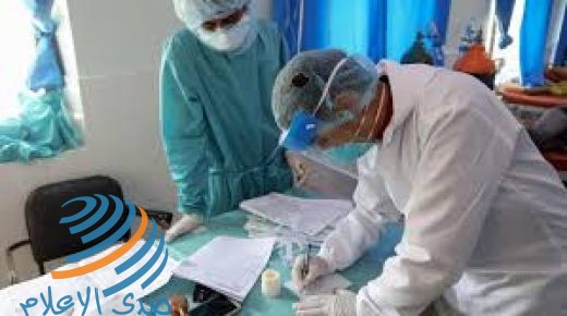 كرواتيا تسجل رقماً قياسياً جديداً للاصابات بفيروس كورونا