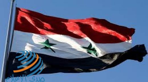 الحزب الديمقراطي الاجتماعي السوري يرفض اتفاق التطبيع الإماراتي الإسرائيلي ويدينه