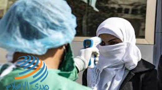تسجيل 3962 إصابة و77 وفاة جديدة بفيروس كورونا بالعراق
