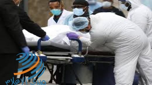 12 حالة وفاة جديدة بفيروس “كورونا” في لبنان