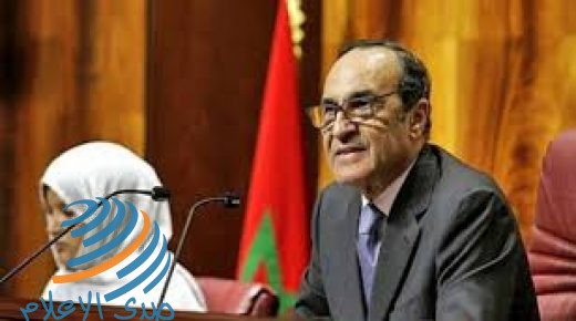 رئيس مجلس النواب المغربي: نعمل على خطة لتشكيل جبهة برلمانية دولية لوضع حد لممارسات الاحتلال