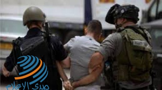 الاحتلال يعتقل أسيرا محررا شرق بيت لحم