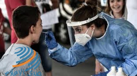 إيطاليا تعلن تسجيل 642 حالة إصابة جديدة بفيروس كورونا