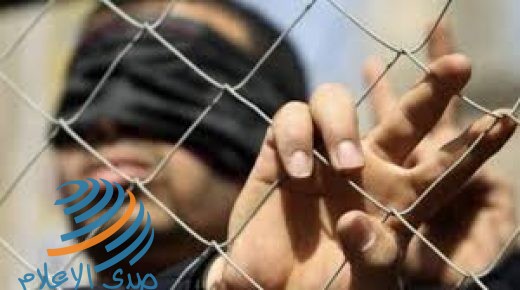 هيئة الأسرى: الاحتلال يواصل عزل الأسير عمر خرواط منذ أكثر من 4 شهور