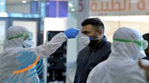 تسجيل 83 إصابة جديدة بفيروس كورونا في سوريا