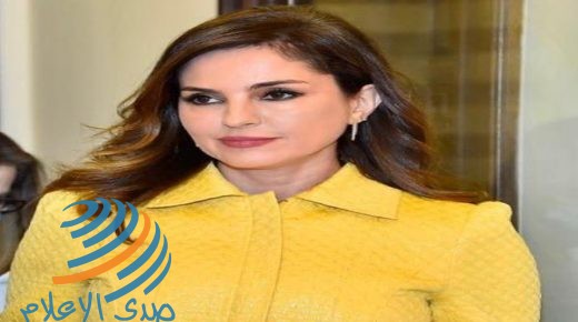 وزيرة الإعلام اللبنانية تعلن استقالتها