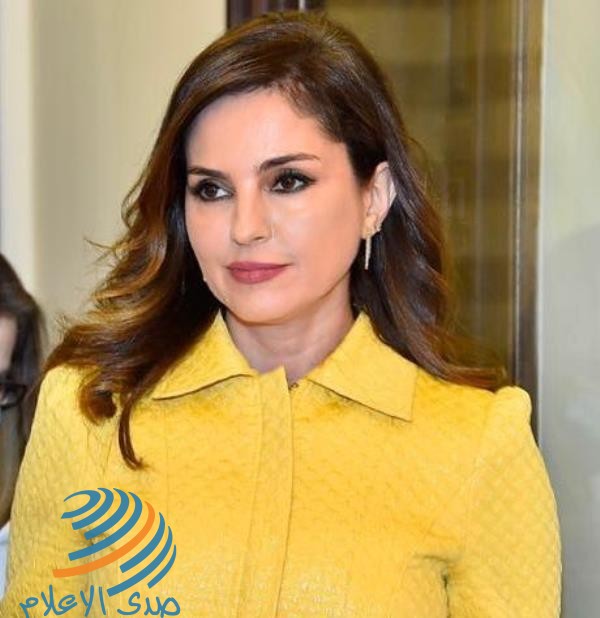 وزيرة الإعلام اللبنانية تعلن استقالتها