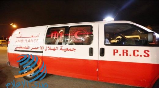 مقتل فتاة إثر اصابتها بعيار ناري بحفل زفاف في رام الله