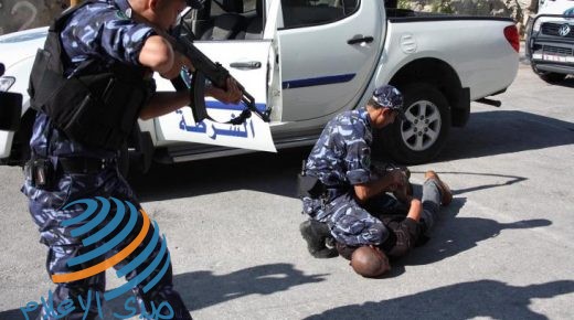 جبارة: إلقاء القبض على منفذي عملية السطو المسلح على فرع لبنك في يعبد