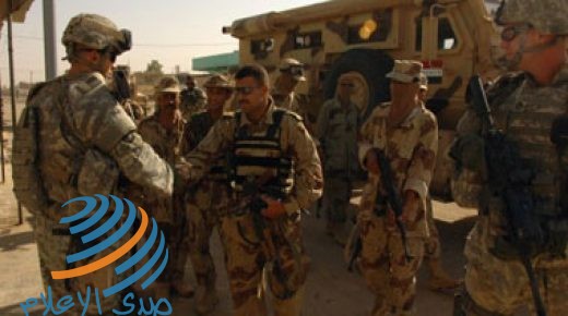 العراق: تدمير وكر لتنظيم داعش والعثور على مخبأ للأسلحة في الأنبار