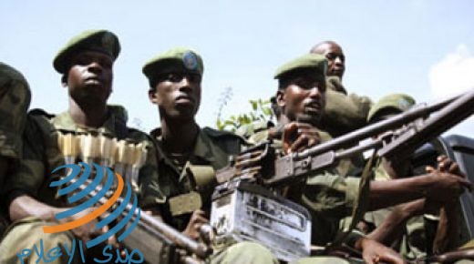 مقتل 13 في الكونغو الديمقراطية على يد مسلحين