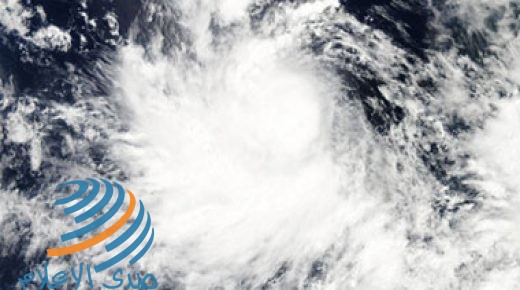 عاصفة استوائية تضرب كوبا بسرعة رياح تصل إلى 120 كلم/ساعة