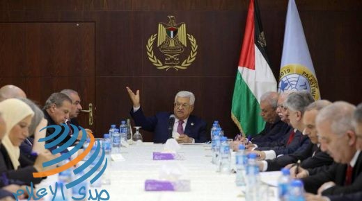 اللجنة التنفيذية تحذر من إمكانية قيام أي دولة عربية بالتطبيع مع الاحتلال