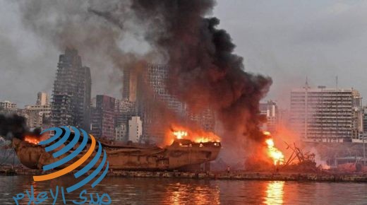 قبطان “سفينة الموت” يتحدث عن شحنة كارثة بيروت