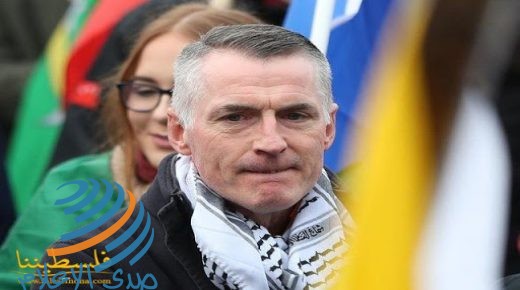 حزب الـ”شين فين” الإيرلندي يرحب بالوحدة الفلسطينية تحت مظلة منظمة التحرير لمواجهة المؤامرات التطبيعية