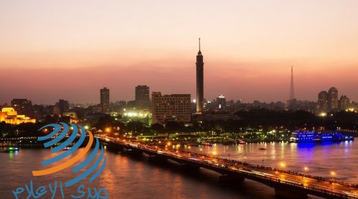 مصر تطلق حملة للدفاع عن حقوقها التاريخية في مياه النيل