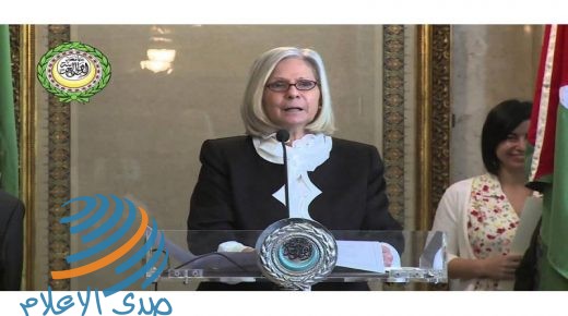 القاهرة: انطلاق الاجتماعات التحضيرية للمجلس الاقتصادي والاجتماعي لمواجهة كورونا ودعم فلسطين ولبنان