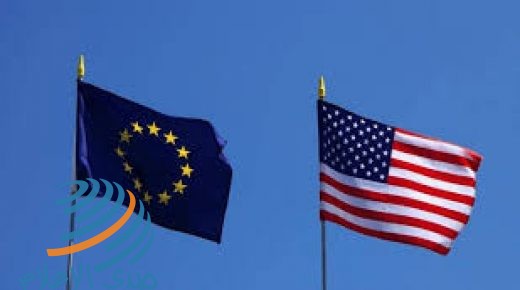 اتفاق تجاري مفاجئ بين الولايات المتحدة والاتحاد الأوروبي