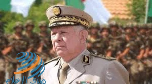 رئيس الأركان الجزائري: سنعيد الاعتبار إلى بحريتنا كقوة في المتوسط!