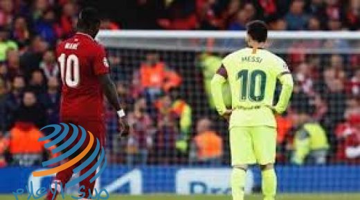 برشلونة قد يتجه لنجم ليفربول لتعويض رحيل ميسي