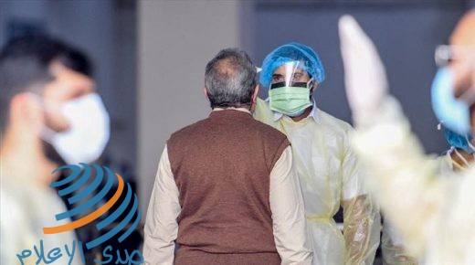 64 وفاة و2699 إصابة بفيروس كورونا في الاردن