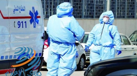 52 إصابة جديدة بفيروس كورونا في الأردن منها 43 محلية