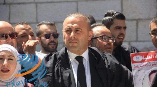 نقيب المحامين: تصريحات فريدمان تعكس أحقادا شخصية ضد صمود الرئيس