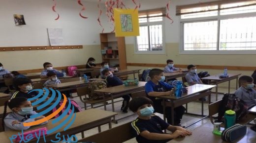 تربية نابلس: اصابة 3 معلمين بفيروس كورونا وإغلاق مدرسة
