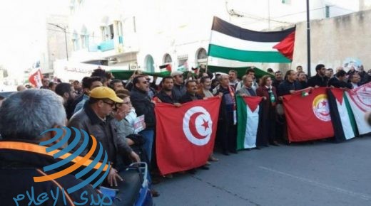 نقابة الصحفيين التونسيين: اتفاق التطبيع البحريني مع دولة الاحتلال ضرب للإجماع العرب