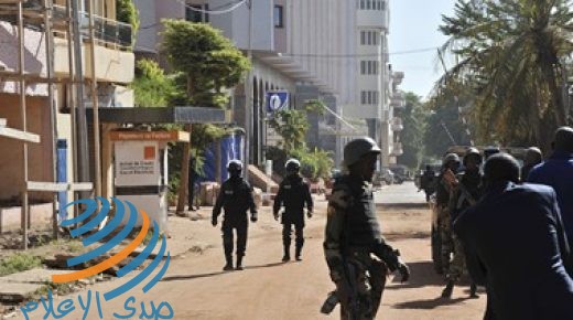 مقتل وإصابة 9 من عناصر الجيش المالي في كمين وسط البلاد