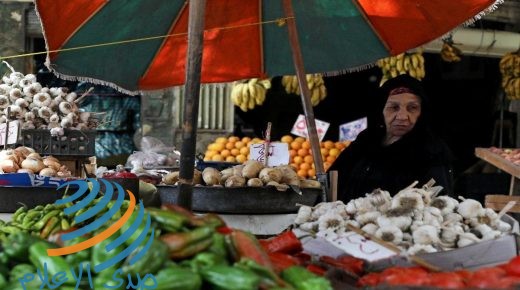 التضخم في مدن مصر يسجل أدنى مستوياته منذ أكتوبر 2019‎