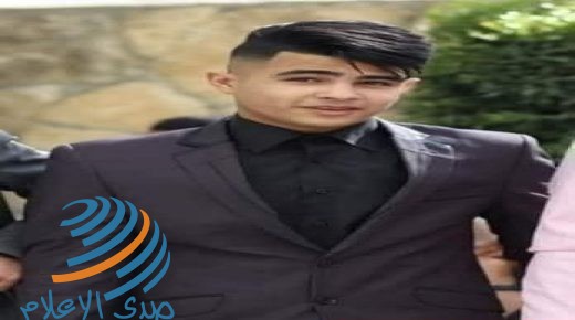 وفاة فتى متأثرا بجروحه في حادث سير عزون