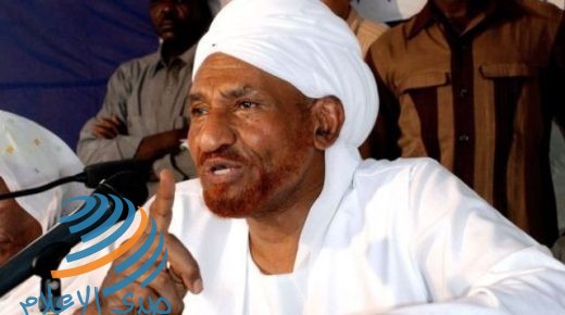 حزب الأمة السوداني: إسرائيل ليست دولة طبيعية بل شاذة