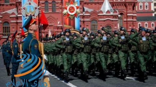 الجيش الروسي يتهم أمريكا والناتو بإثارة الاستفزازات في البحر الأسود