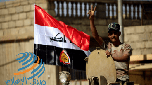 الأمن العراقي يعتقل 3 إرهابيين من داعش على حدود سوريا