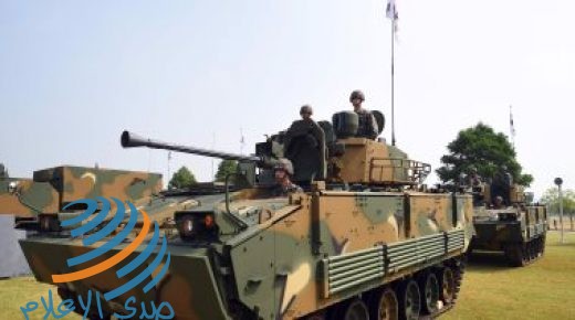 الدفاع الكورية الجنوبية تواصل فرض القيود على إجازات الجنود في ظل تفشي كورونا