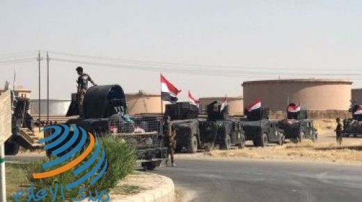 العراق والسعودية يبحثان الاستعدادات لفتح منفذ “عرعر” الحدودي