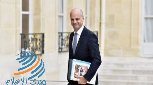 وزير التعليم الفرنسي يعلن إغلاق 81 مدرسة بعد ارتفاع إصابات كورونا