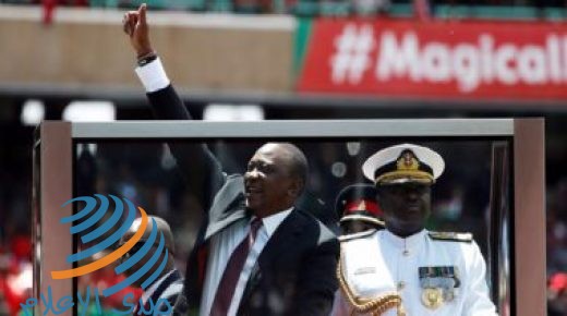 رئيس كينيا يتعهد بإجراءات أكثر شفافية حول تعاقدات متعلقة باحتواء كورونا