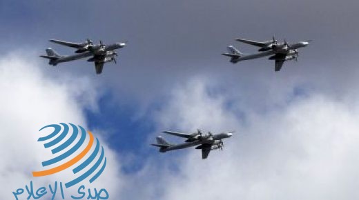 الدفاع الروسية: اعتراض طائرة لسلاح الجو الألماني فوق البلطيق
