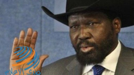 تلفزيون جنوب السودان يعلن إقالة وزير المالية ورئيس مؤسسة البترول