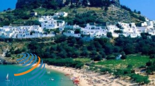 زلزال بقوة 5.4 درجة يضرب جزيرة “كريت” جنوب اليونان