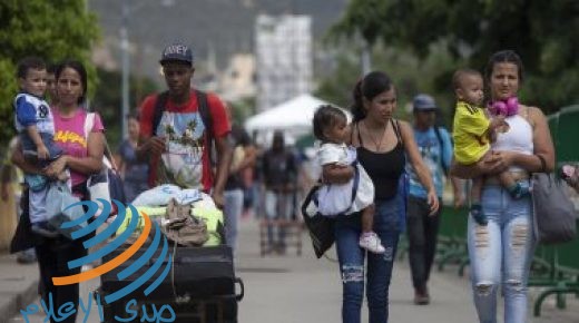 السويد تعلن رسميًا رفضها استقبال لاجئين جدد