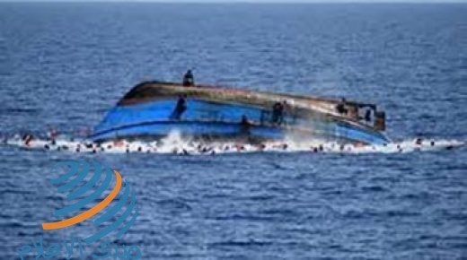 فقدان 10 أشخاص بعد غرق قارب شمال شرقي الصين