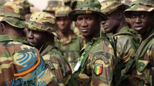إصابة 100 جندي من قوات السنغال العائدين من جامبيا بفيروس كورونا