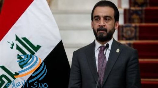 رئيس البرلمان العراقي ينعى أمير الكويت