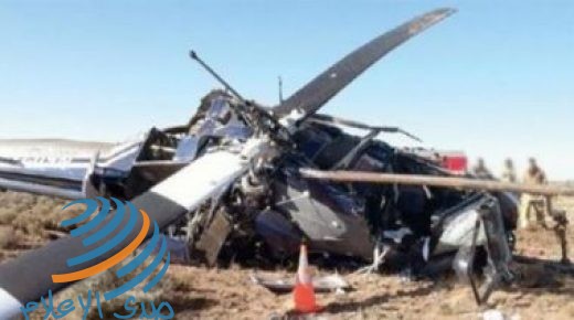 تحطم طائرة شحن كينية بمطار آدم عدي الدولي في العاصمة الصومالية مقديشيو