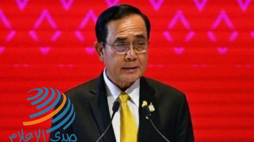 وزير المالية التايلاندي يعلن استقالته من منصبه