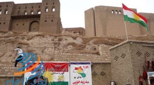 صحة إقليم كردستان: 29347 إجمالي حالات الإصابة بفيروس كورونا